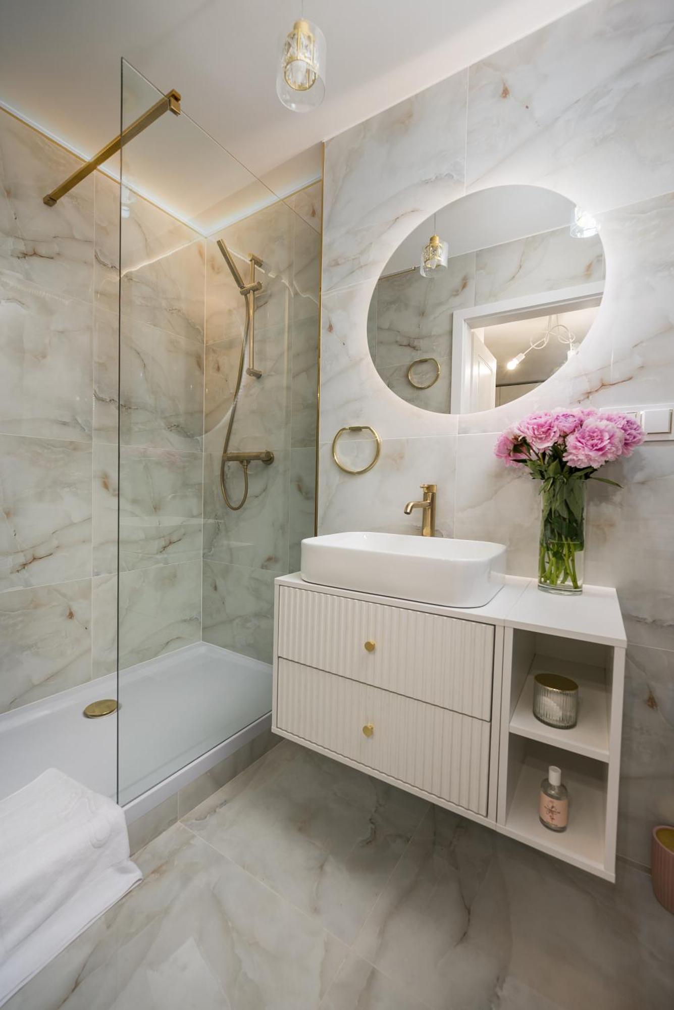 Stunning 2-br Palace In The Window, Air-conditioning 500m To Station Apartmán Varšava